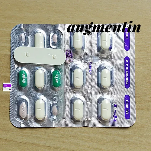 Générique augmentin 1g